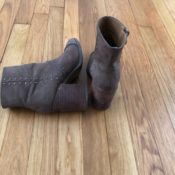 Report boots - Picture 6 of 6